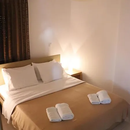 Piazza Apartment Himare