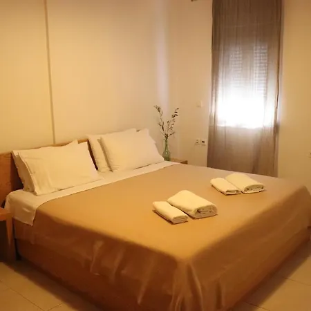 Apartment Piazza