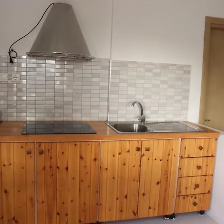 Apartment Piazza Himare