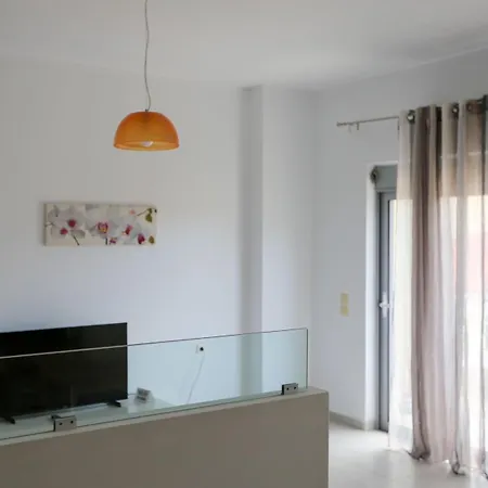 Apartment Piazza Himare