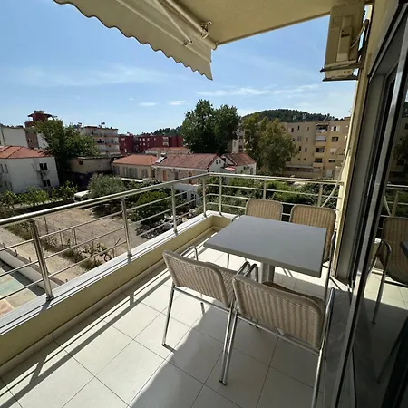 Piazza Apartment