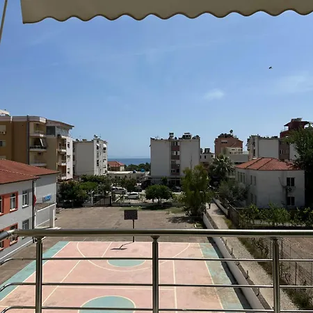 Apartment Piazza