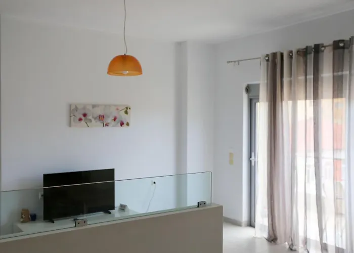 公寓 Piazza 希马拉