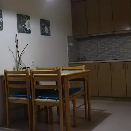 Apartamento Piazza