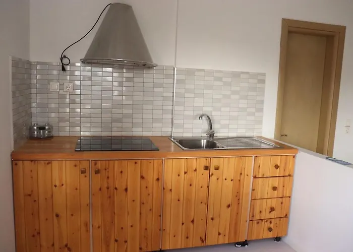 Daire Piazza Himarë