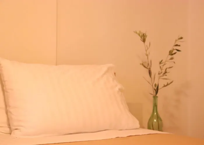 Daire Piazza Himarë